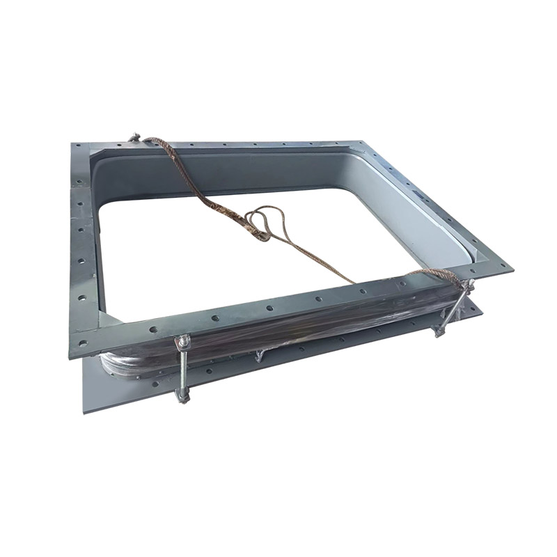 Zakaj je nekovinski pravokotni kompenzator bistvenega pomena za sodobne industrijske cevne sisteme?