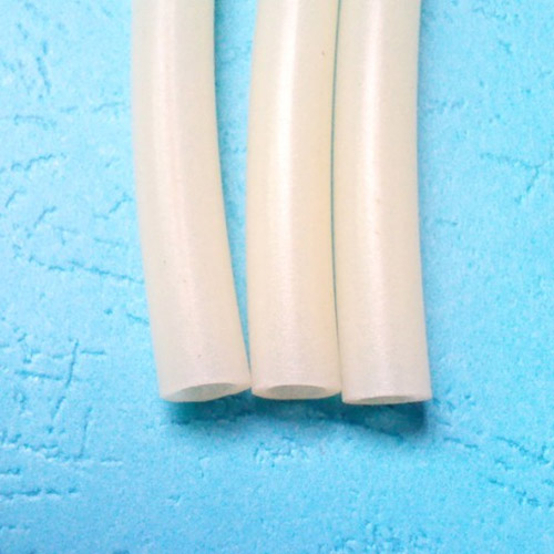 Fluorosilicon Tube Gumijasta cev